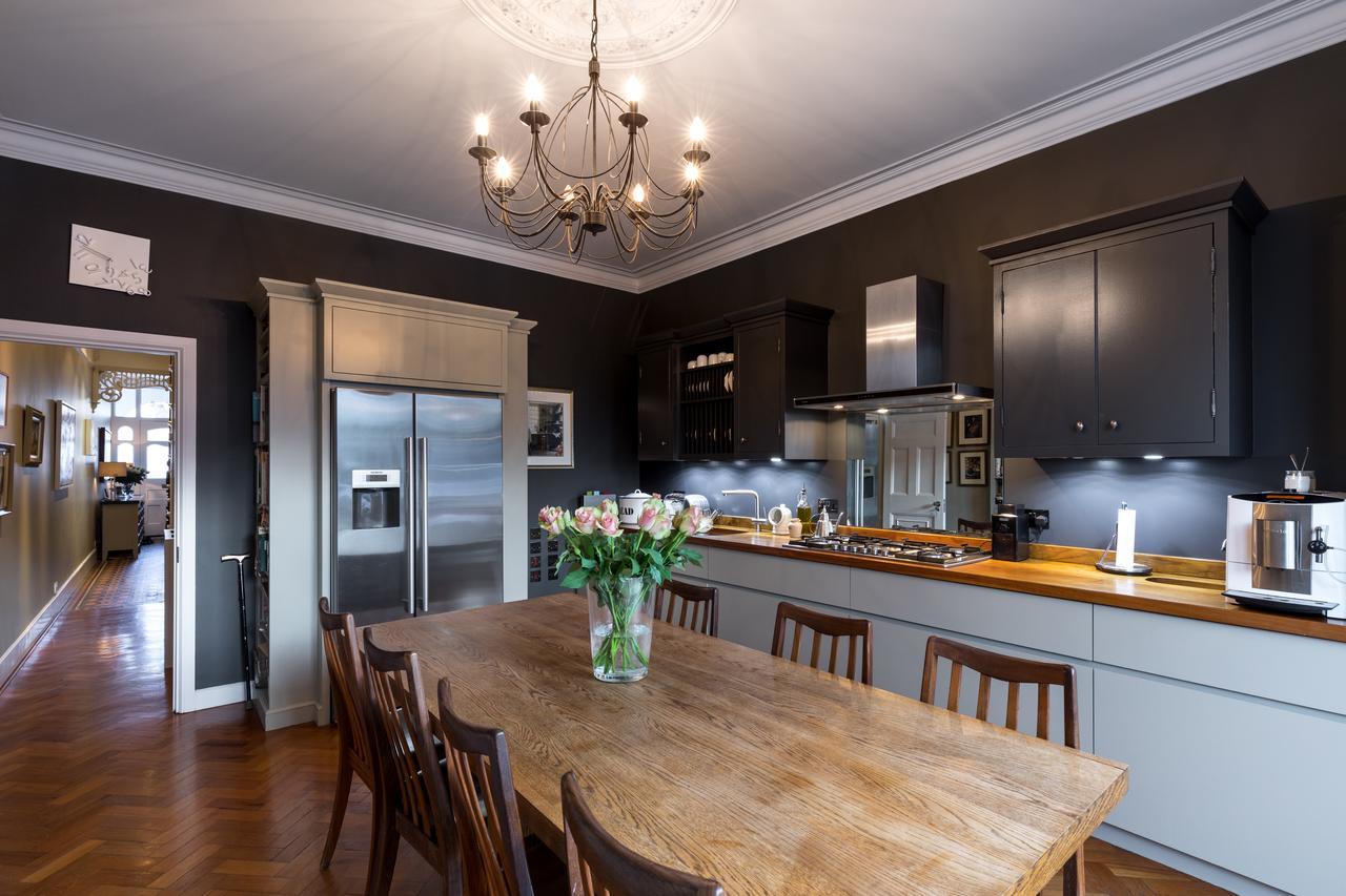 Parklands B&B Londra Esterno foto