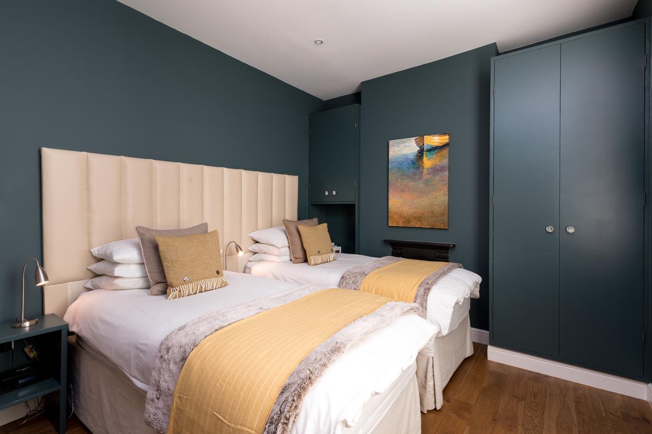 Parklands B&B Londra Esterno foto