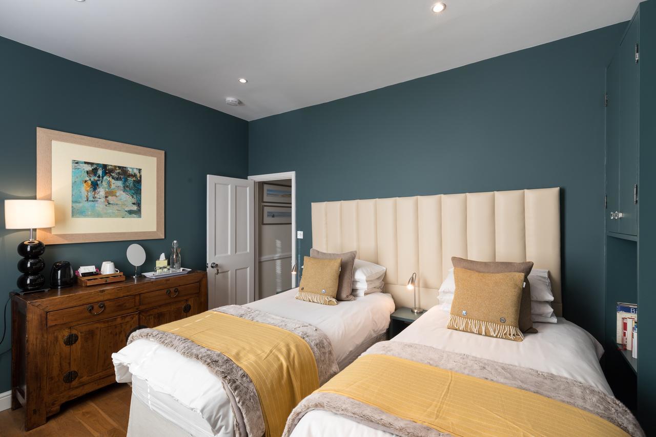 Parklands B&B Londra Esterno foto