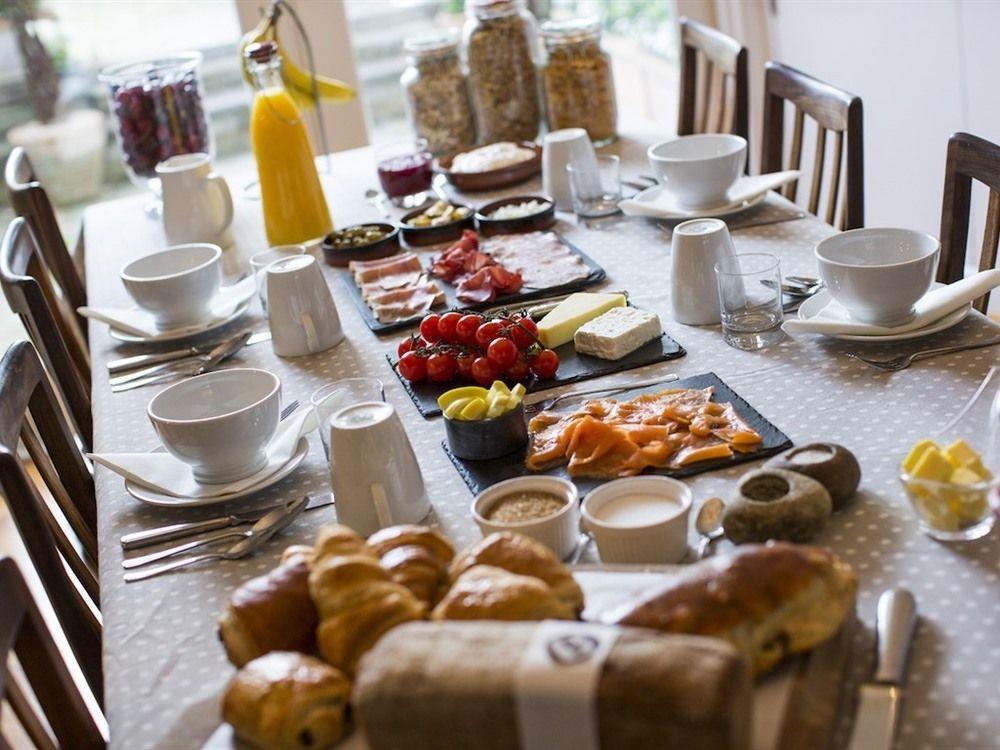 Parklands B&B Londra Esterno foto
