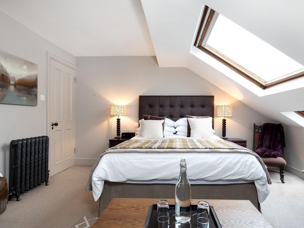 Parklands B&B Londra Esterno foto