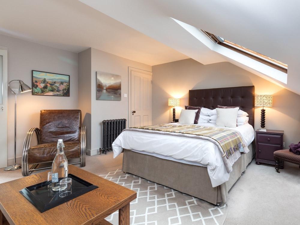 Parklands B&B Londra Esterno foto